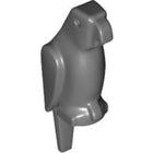 LEGO® los onderdeel Luchtdier Donker Blauwachtig Grijs 2546