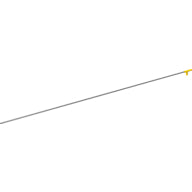 LEGO® los onderdeel Accessoire in kleur Geel 194cx2