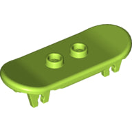 Plaatje in Gallery viewer laden, LEGO® los onderdeel Accessoire in kleur Limoen 42511