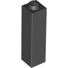 LEGO® los onderdeel Steen in kleur Zwart 14716