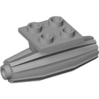 LEGO® los onderdeel Vliegtuig Licht Blauwachtig Grijs 4229