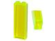 LEGO® los onderdeel Steen Doorzichtig Neon Groen 2454