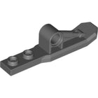 LEGO® los onderdeel Vliegtuig Donker Blauwachtig Grijs 15540