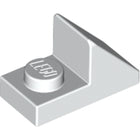 LEGO® los onderdeel Dakpan Algemeen in kleur Wit 92946