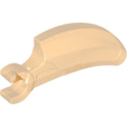 LEGO® los onderdeel Dier Onderdelen Doorzichtig Oranje 16770