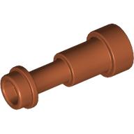 Plaatje in Gallery viewer laden, LEGO® los onderdeel Accessoire in kleur Donker Oranje 64644
