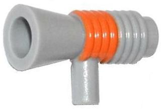 LEGO® 4349pb001 in kleur Licht Blauwachtig Grijs