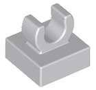 LEGO® Tegel Aangepast Licht Blauwachtig Grijs 15712