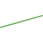 LEGO® los onderdeel Slang Stijf in kleur Fel Groen 75c20