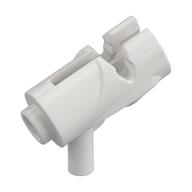 LEGO® los onderdeel Wapen in kleur Wit 15391