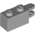 LEGO® los onderdeel Scharnier Licht Blauwachtig Grijs 30540