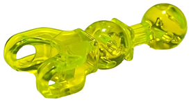 LEGO® onderdeel Hero Factory Doorzichtig Neon Groen 90609