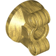 LEGO® los onderdeel Technische Besturing Parel Goud 11950