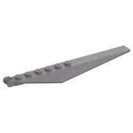 Plaatje in Gallery viewer laden, LEGO® los onderdeel Scharnier in kleur Zilver 57906