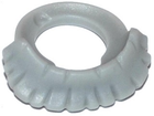 LEGO® Lijf Accessoire Licht Blauwachtig Grijs 15501