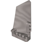 LEGO® los onderdeel Technisch Paneel in kleur Zilver 64682