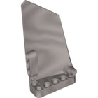 LEGO® los onderdeel Technisch Paneel in kleur Zilver 64392