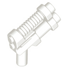 LEGO® los onderdeel Wapen in kleur Wit 95199