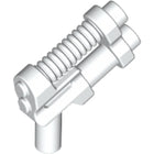 LEGO® los onderdeel Wapen in kleur Wit 95199