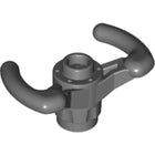 LEGO® Technische Besturing Donker Blauwachtig Grijs 40001