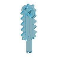 LEGO® los onderdeel Accessoire Doorzichtig Lichtblauw 6117