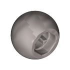 LEGO® los onderdeel Technisch Metallisch Zilver 32474