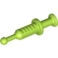 Plaatje in Gallery viewer laden, LEGO® los onderdeel Accessoire in kleur Limoen 87989