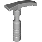 LEGO® los onderdeel Accessoire Licht Blauwachtig Grijs 18738