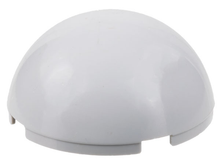 Plaatje in Gallery viewer laden, LEGO® los onderdeel Cilinder Licht Blauwachtig Grijs 86500
