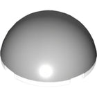 LEGO® los onderdeel Cilinder Licht Blauwachtig Grijs 86500