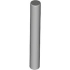 LEGO® los onderdeel Staaf Licht Blauwachtig Grijs 87994