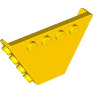 LEGO® los onderdeel Voertuig in kleur Geel 30022
