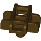 LEGO® los onderdeel Lijf Accessoire Donker Bruin 19141