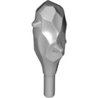 LEGO® los onderdeel Wapen Licht Blauwachtig Grijs 88001