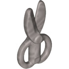 LEGO® los onderdeel Accessoire in kleur Zilver 18920