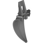 LEGO® los onderdeel Hijskraan Donker Blauwachtig Grijs 91347