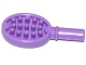 LEGO® los onderdeel Friends in kleur Medium Lavendel 93080a