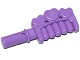 LEGO® los onderdeel Friends in kleur Medium Lavendel 93080d