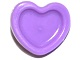 Plaatje in Gallery viewer laden, LEGO® los onderdeel Friends in kleur Medium Lavendel 93080e