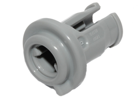 LEGO® los onderdeel Schieten Licht Blauwachtig Grijs 18587