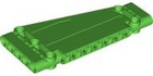 LEGO® los onderdeel Technisch Paneel Fel Groen 18945