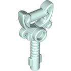 LEGO® los onderdeel Accessoire in kleur Licht Aqua 19118