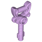 LEGO® los onderdeel Accessoire in kleur Lavendel 19118