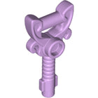 LEGO® los onderdeel Accessoire in kleur Lavendel 19118