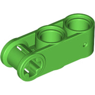 LEGO® los onderdeel Technische Verbinding Fel Groen 42003