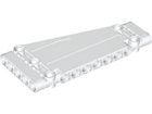 LEGO® los onderdeel Technisch Paneel in kleur Wit 18945