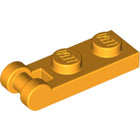 LEGO® onderdeel Plaat Aangepast Helder Licht Oranje 60478