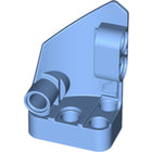 LEGO® los onderdeel Technisch Paneel Medium Blauw 87086