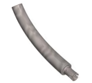 LEGO® los onderdeel Dier Onderdelen in kleur Zilver 40378