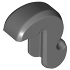 LEGO® Dier Onderdelen Donker Blauwachtig Grijs 15429